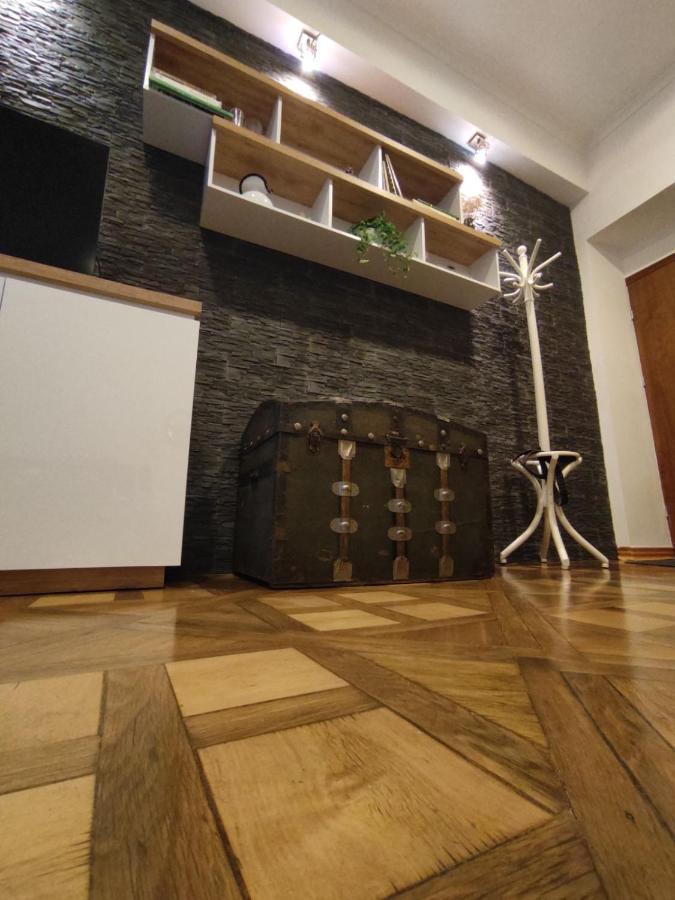 Apartament Łapacz Snów Przemyśl Exterior foto