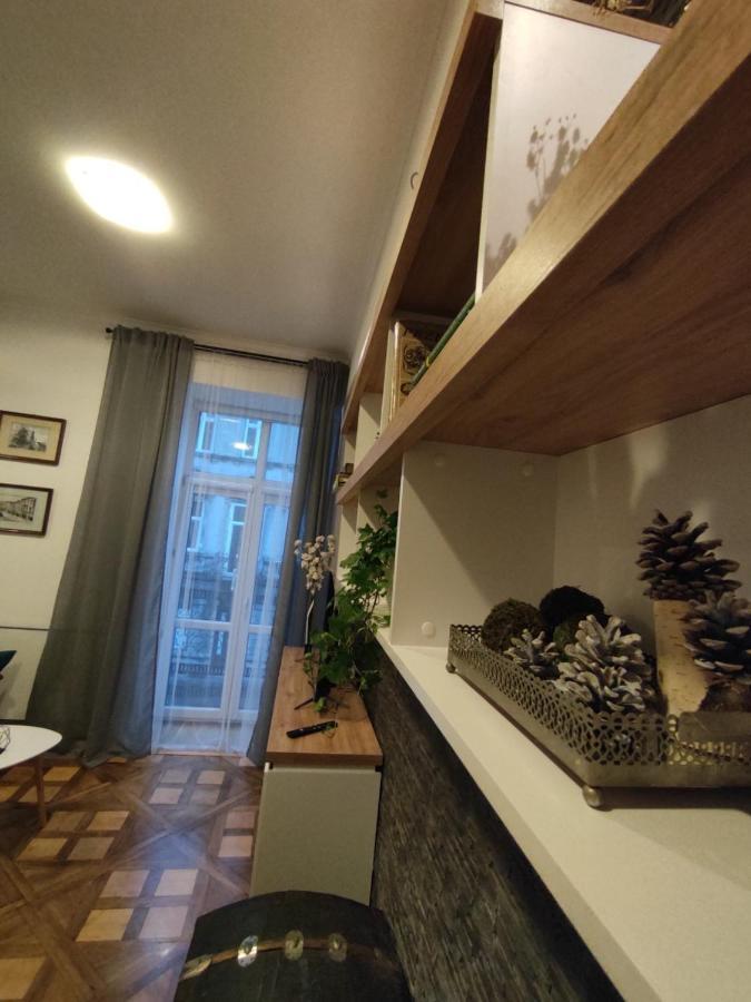 Apartament Łapacz Snów Przemyśl Exterior foto